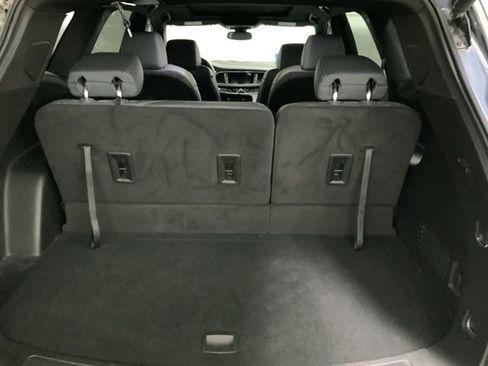 Used 2023 Buick Enclave Essence w/ Experience Buick Package AWD/4WD image 19