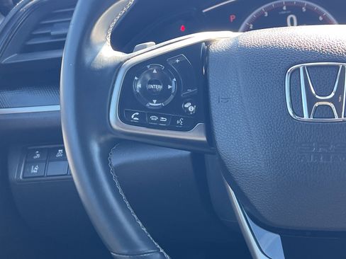 Used 2021 Honda Civic Sport image 32