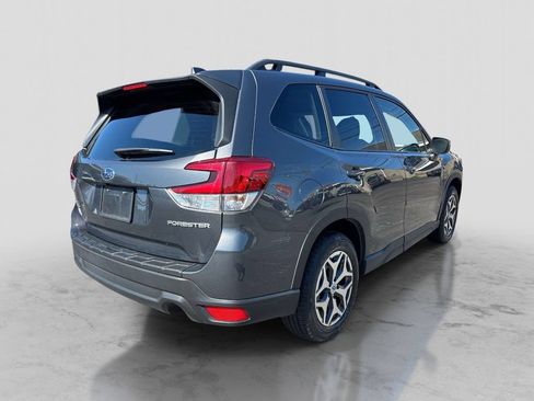 Certified 2023 Subaru Forester Premium AWD/4WD image 5