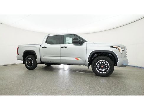 New 2026 Toyota Tundra SR5 AWD/4WD image 28