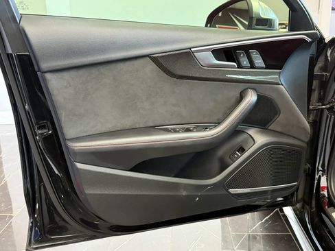 Used 2020 Audi S4 Prestige image 7