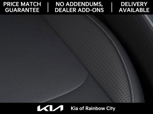 New 2026 Kia Sorento S image 26