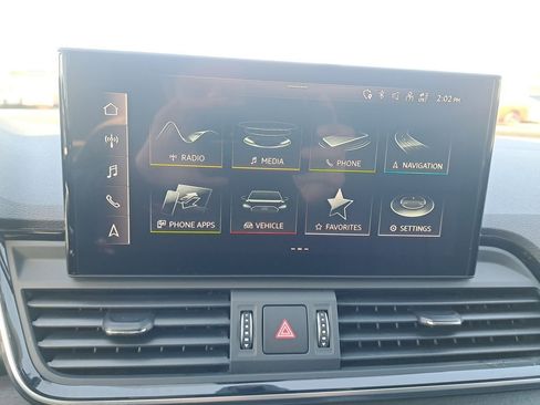 Used 2021 Audi Q5 2.0T Premium Plus w/ Premium Plus Package image 21