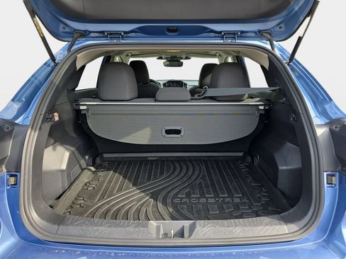 Used 2024 Subaru Crosstrek 2.0i Premium image 14