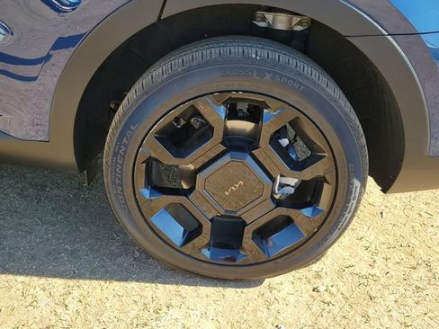 Certified 2025 Kia Sorento X-Line EX AWD/4WD image 21