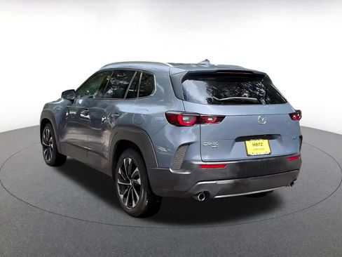 Used 2025 MAZDA CX-50 2.5 Hybrid w/ Premium Plus Pkg AWD/4WD image 11