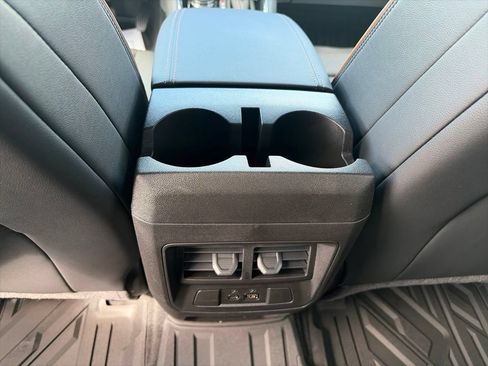 New 2026 GMC Canyon AT4 w/ Technology Plus Package AWD/4WD image 13