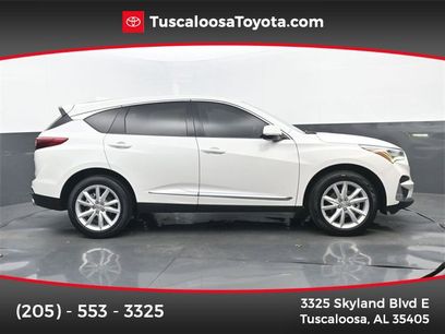 Used 2021 Acura RDX Base