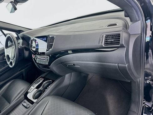Used 2021 Honda Passport Touring image 29