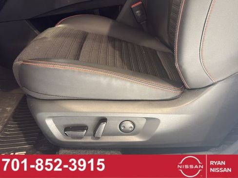 Certified 2026 Nissan Rogue SV w/ Rock Creek Premium Package AWD/4WD image 31