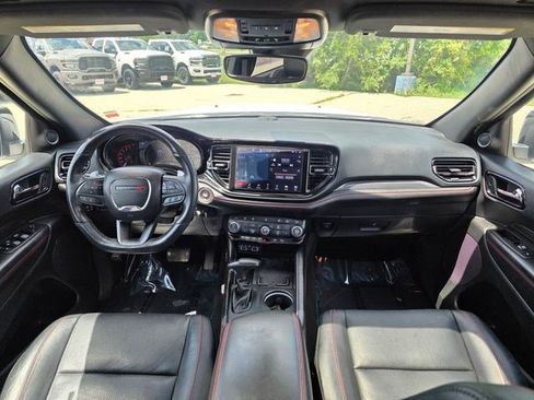 Certified 2023 Dodge Durango R/T AWD/4WD image 22