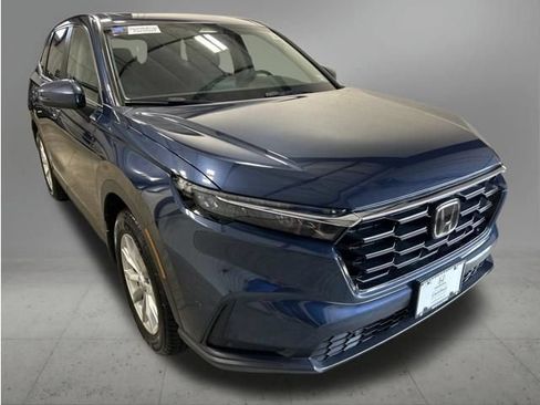 Certified 2024 Honda CR-V EX-L image 9