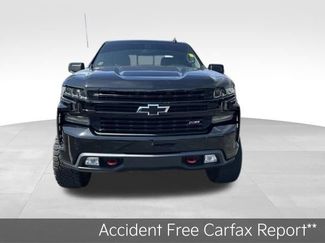 Used 2019 Chevrolet Silverado 1500 LT Trail Boss AWD/4WD video 2