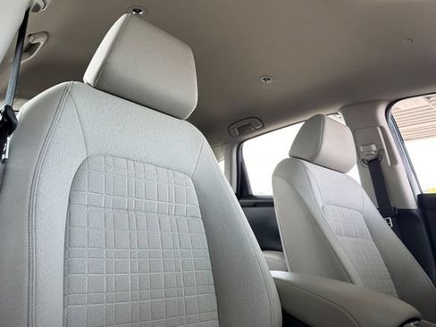 Certified 2024 Honda HR-V LX image 21