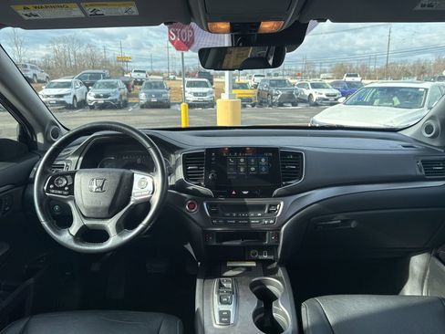 Used 2021 Honda Pilot Special Edition image 19