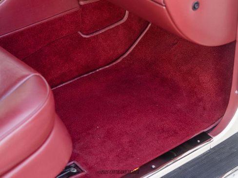 Used 1989 Bentley Turbo R RWD image 30