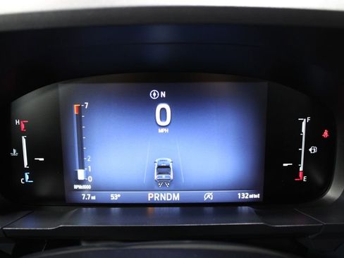 New 2026 Ford Maverick Lobo AWD/4WD image 31