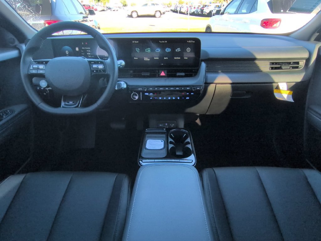 New 2027 Hyundai Ioniq 5 XRT AWD/4WD image 21