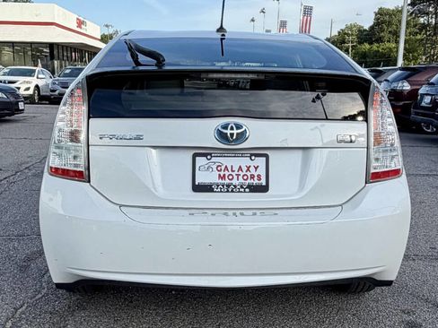 Used 2010 Toyota Prius FWD image 6