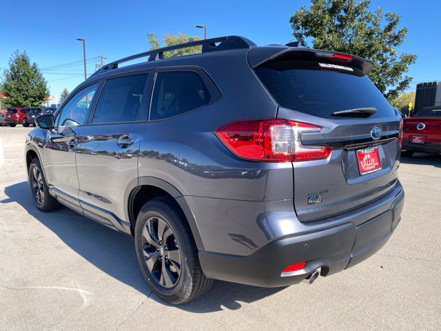 New 2027 Subaru Ascent Premium AWD/4WD image 3