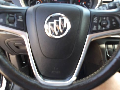 Used 2019 Buick Encore Essence FWD image 20