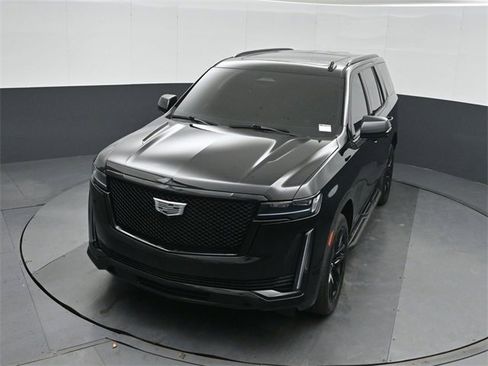 Used 2021 Cadillac Escalade Sport image 39