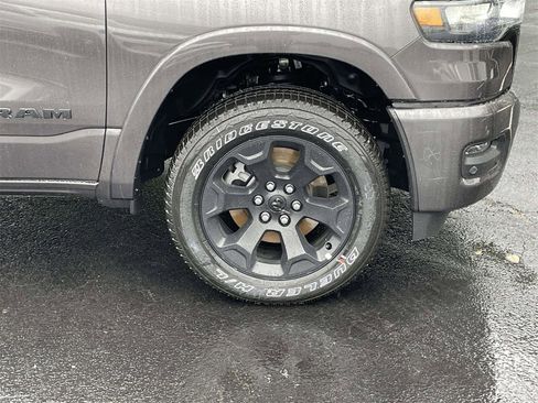 New 2026 RAM 1500 Big Horn image 35