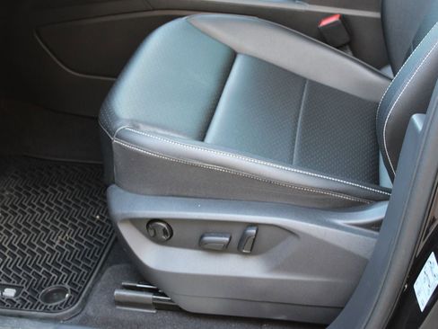 Used 2021 Volkswagen Atlas SE image 15