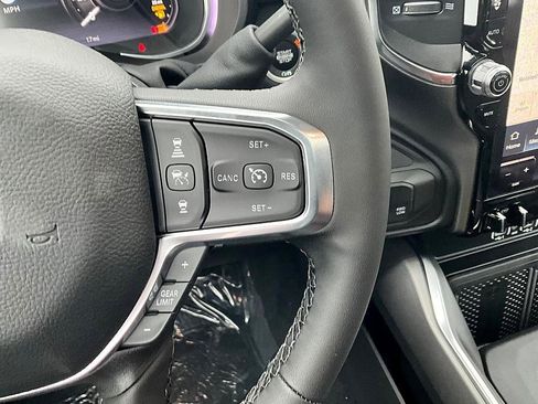 New 2026 RAM 3500 Laramie image 32