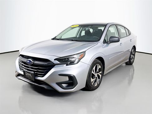 Used 2024 Subaru Legacy image 4