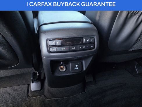 Certified 2021 Hyundai Palisade Calligraphy w/ Cargo Package image 17