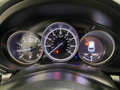 Used 2020 MAZDA CX-5 Sport image 18