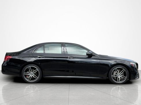 Used 2020 Mercedes-Benz E 350 Sedan image 6