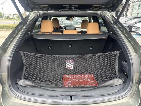 Used 2024 Lexus RX 350 Premium w/ Accessory Package (Z1) image 8