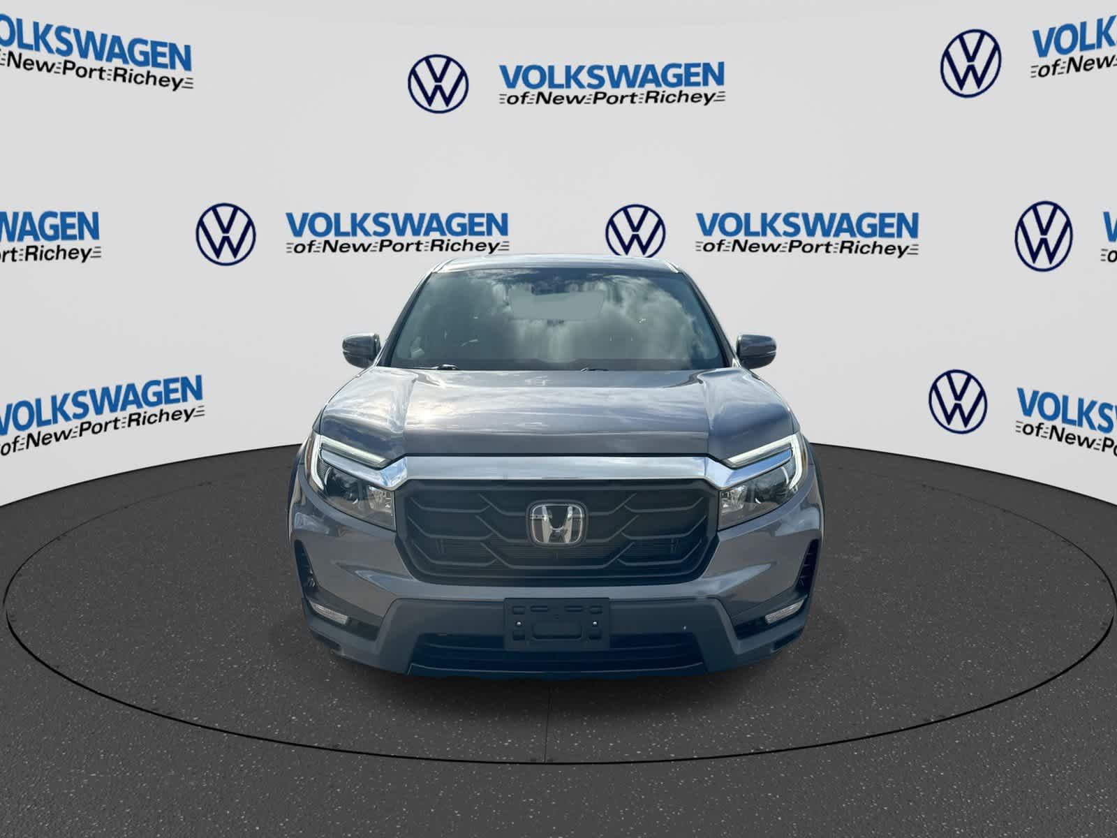 Used 2023 Honda Ridgeline RTL-E image 17
