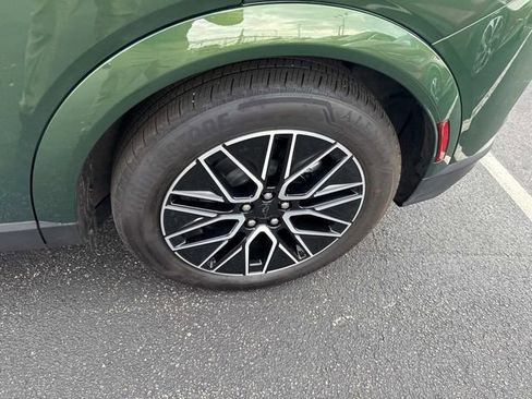 Used 2025 Ford Mustang Mach-E Premium image 16