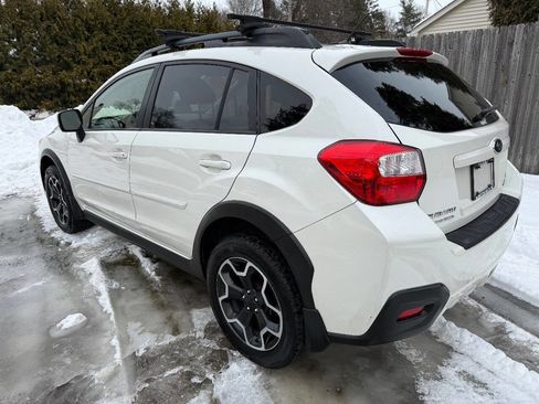 Used 2014 Subaru Crosstrek 2.0i Premium image 6