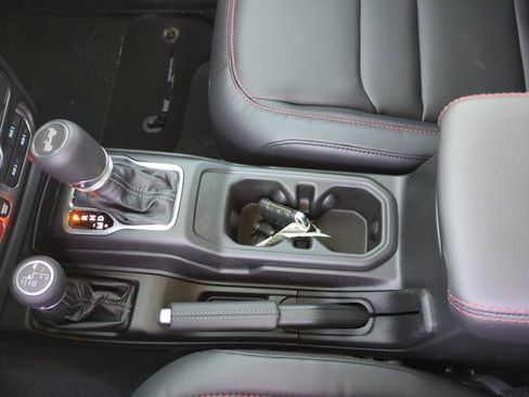 New 2026 Jeep Wrangler Unlimited Rubicon 392 image 15