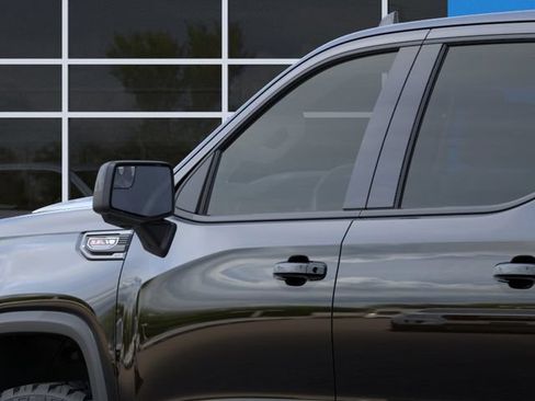New 2026 GMC Sierra 1500 AT4X AWD/4WD image 14