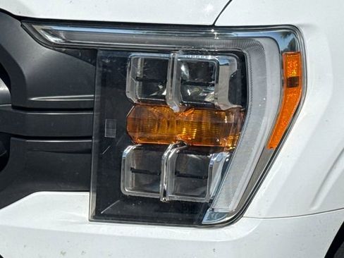 Used 2021 Ford F150 XLT w/ Equipment Group 302A High AWD/4WD image 4