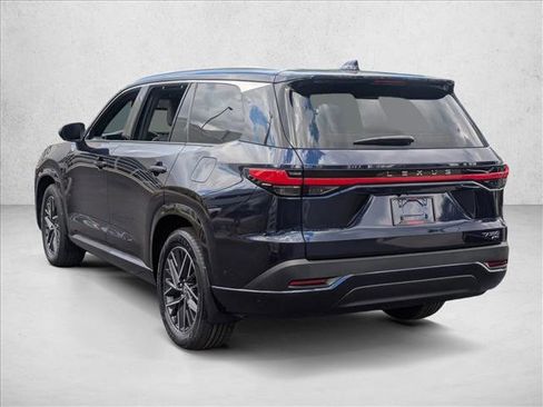 New 2026 Lexus TX 350 AWD image 6
