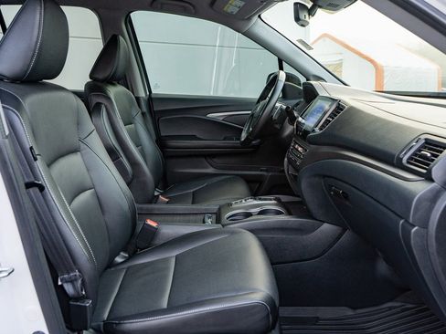 Certified 2023 Honda Ridgeline RTL-E image 24