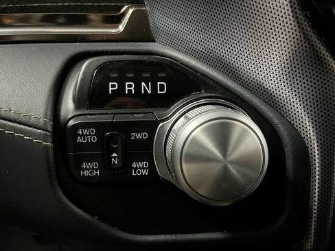 Used 2020 RAM 1500 Limited AWD/4WD image 21