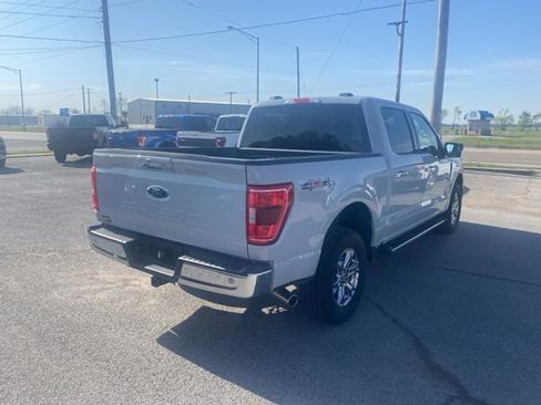 Used 2023 Ford F150 XLT w/ Equipment Group 302A High image 6