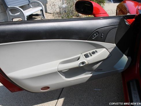 Used 2008 Chevrolet Corvette Coupe w/ Preferred Equipment Group image 33