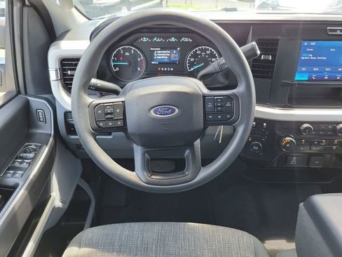 Used 2026 Ford F350 XLT image 11