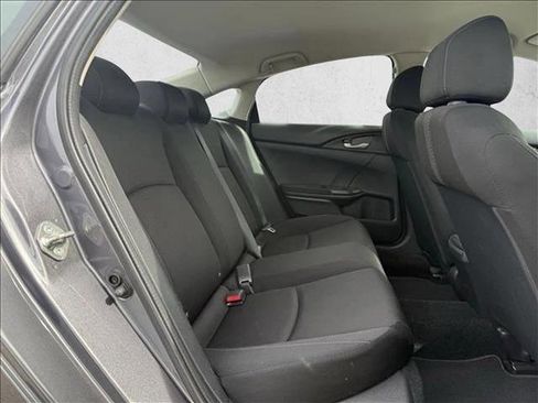 Used 2018 Honda Civic LX image 16