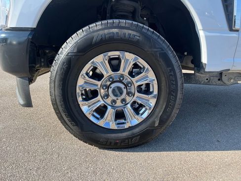 Used 2023 Ford F250 XL AWD/4WD image 27