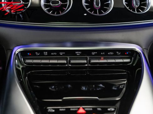 Used 2020 Mercedes-Benz AMG GT 63 image 41
