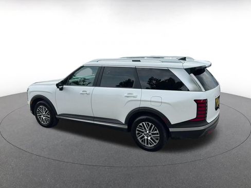 Used 2026 Hyundai Palisade SEL AWD/4WD image 8